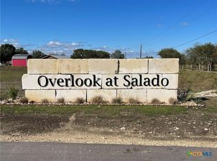 991 Inka Rd, Salado, TX 76571
