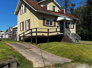 115 Homewood Ave, Belle Vernon, PA