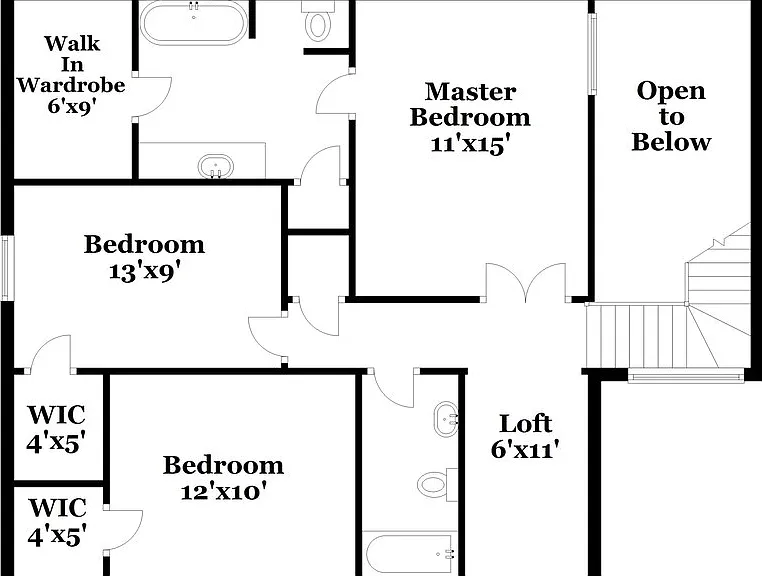 5029 Lodgepole Ln — Photo 3