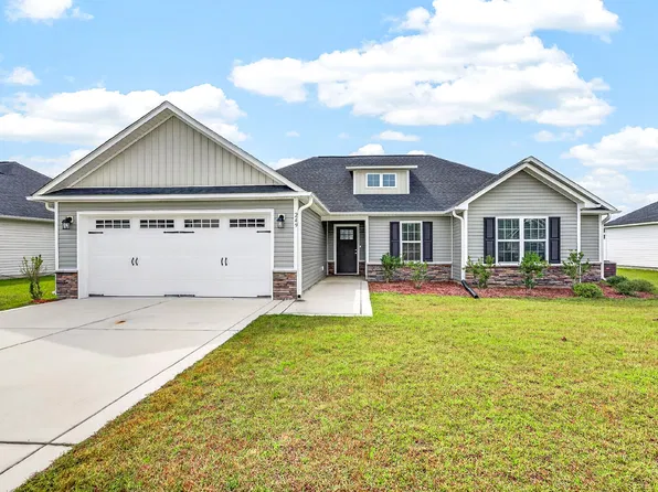 249 Crossroads Store Dr, Jacksonville, NC 28546