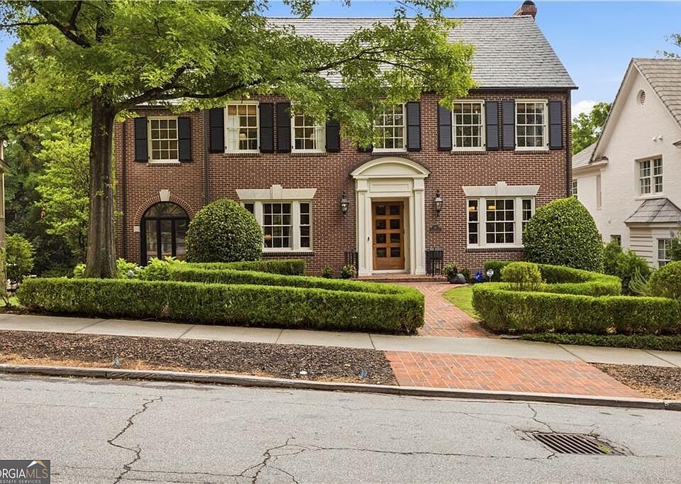 1st image of 45 Montclair Dr NE