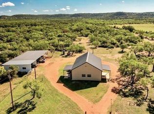 756 Jack Rabbit Rd, Doss, TX 78618