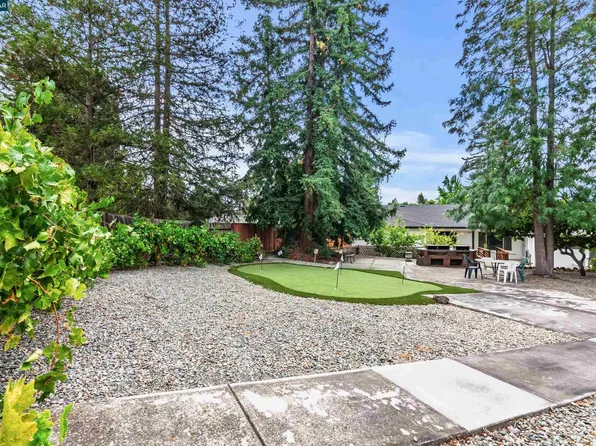 540 Hamilton Way, Pleasanton, CA 94566