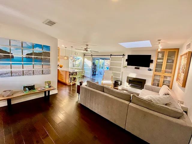 4680 Mount Laudo Dr — Photo 4