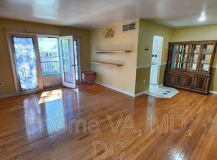 9473 Fairfax Blvd APT 301, Fairfax, VA 22031