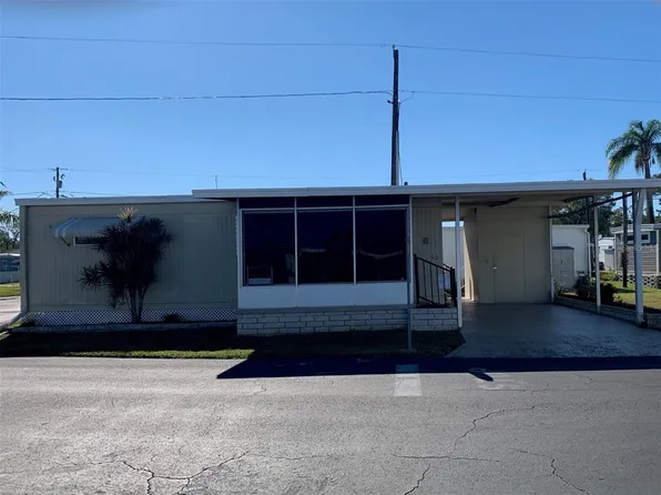 12766 Seminole Blvd Lot 65, Largo, FL 33778