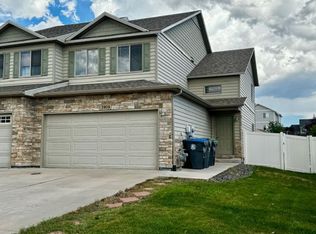 3909 Saddle Ridge Trl, Cheyenne, WY 82001