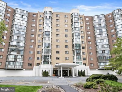 15101 Interlachen Dr #1-914, Silver Spring, MD, 20906