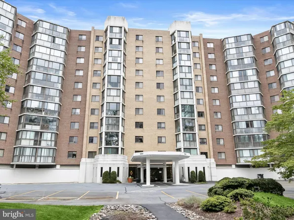 15101 Interlachen Dr #1-914, Silver Spring, MD 20906