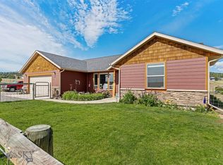 1083 Slalom Ln, Butte, MT 59701
