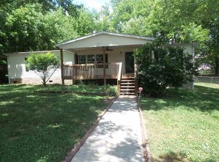 925 Colonial Ave, Knoxville, TN 37917