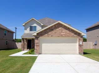 1106 Crossing Dr, Bryan, TX 77803