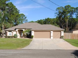 3788 Partridge Ave, North Port, FL 34286