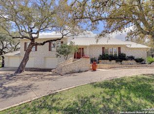 7710 Secretariat Ln, Boerne, TX 78015