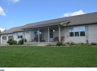 120 Peach Bottom Rd, Peach Bottom, PA 17563