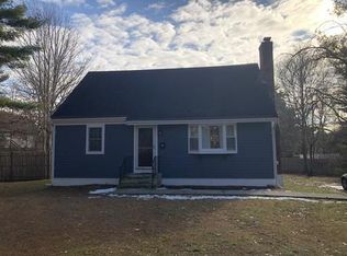 7 Dana Ln #0, East Wareham, MA 02538