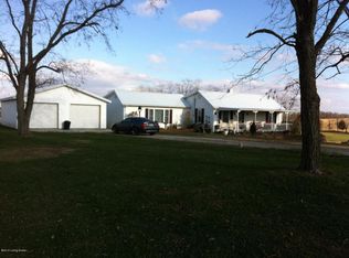 165 Hawkins Ln, Guston, KY 40142