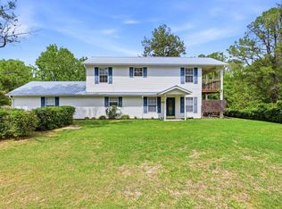 235 Hardaway Hwy, Chattahoochee, FL 32324