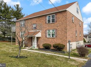 641 W Springfield Rd #B-3, Springfield, PA 19064