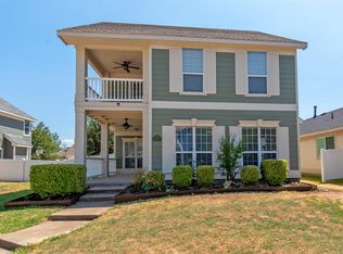 1940 Antebellum Ct, Aubrey, TX 76227