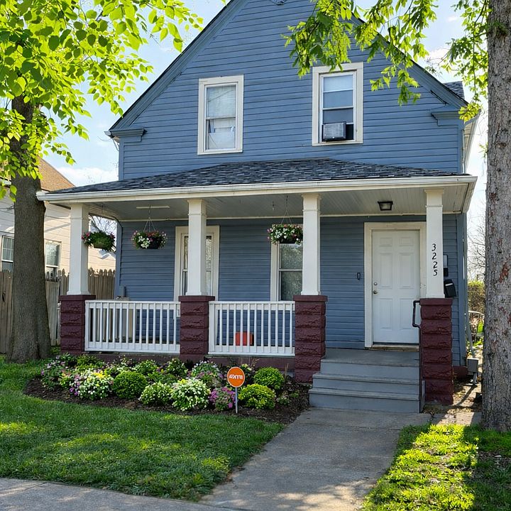 1st image of 3225 W 58th St #B