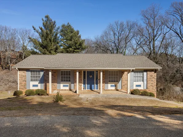 125 E Daytona Dr, Chattanooga, TN 37415