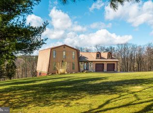 825 Collier Rd, Accident, MD 21520