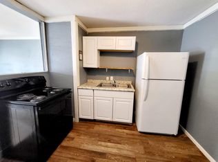 1503 Sycamore St #A, Big Spring, TX 79720