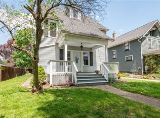 391 Lindenwood Ave, Akron, OH