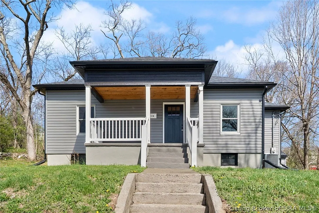 118 W Thornton Street photo 1