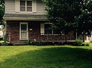 4115 Leyden Ave, Des Moines, IA 50317