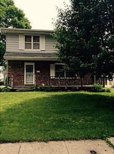 4115 Leyden Ave, Des Moines, IA, 50317