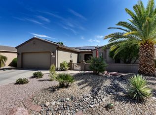 15485 W Moonlight Way, Surprise, AZ 85374