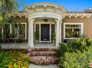 106 N Ridgewood Pl, Los Angeles, CA 90004