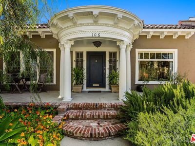106 N Ridgewood Pl, Los Angeles, CA, 90004