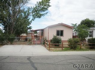 521 Holly Park Dr, Fruita, CO 81521