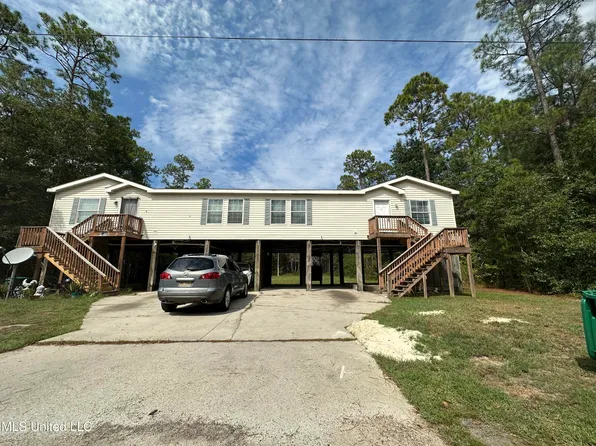 6020 E Neshoba St #6022, Bay Saint Louis, MS 39520