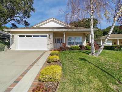 2858 Cathedral Ln, Arroyo Grande, CA, 93420