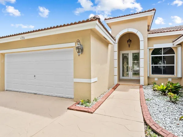 4286 NW 42nd Terrace, Coconut Creek, FL 33073