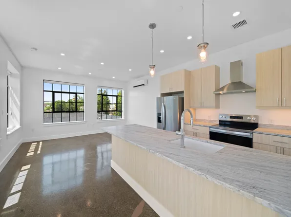 Rumery Lofts, 509 Forest Ave #307, Portland, ME 04101