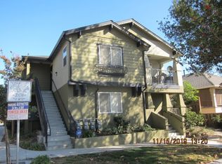 32 S 20th St APT 1, San Jose, CA 95116