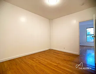 Rented by The Agency