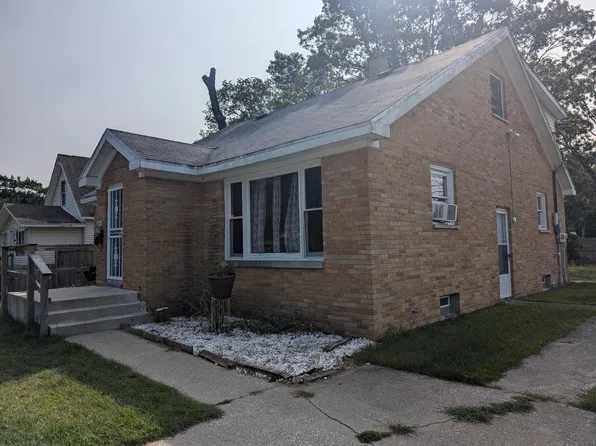 2013 Elwood St, Muskegon Heights, MI 49444