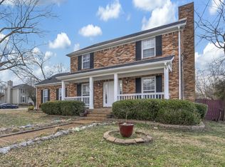301 Cedarcliff Rd, Antioch, TN 37013