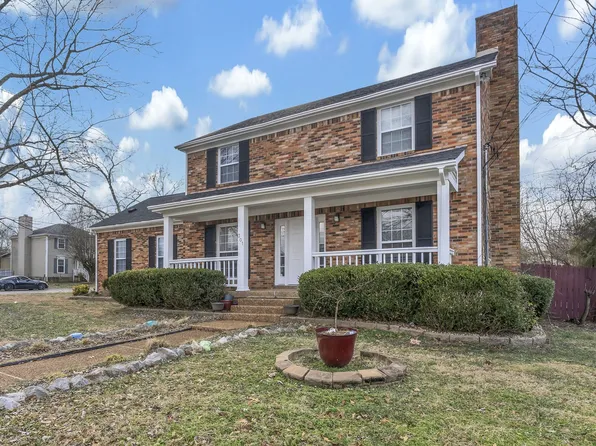 301 Cedarcliff Rd, Antioch, TN 37013