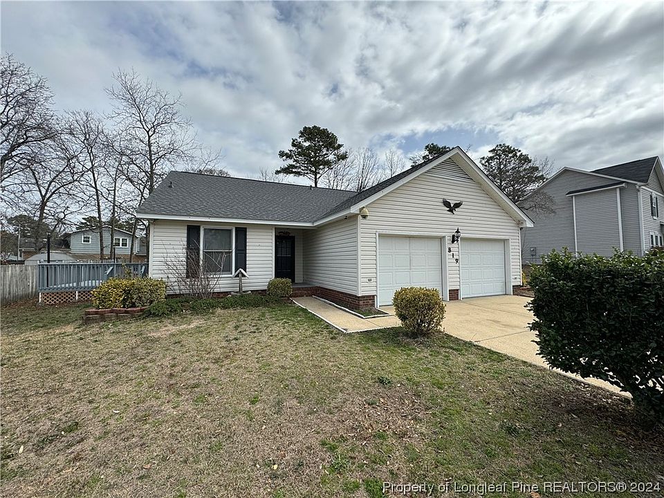 819 Rim Rd, Fayetteville, NC 28314 Zillow