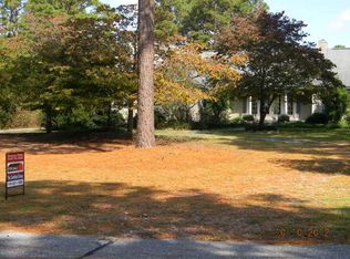 117 Meadow Lark Rd, Goldsboro, NC 27534