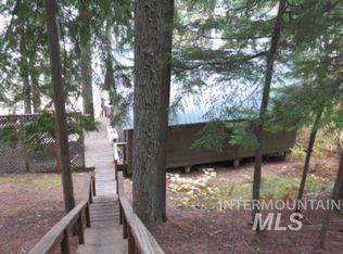 126 Cutthroat Rd, Coolin, ID 83821