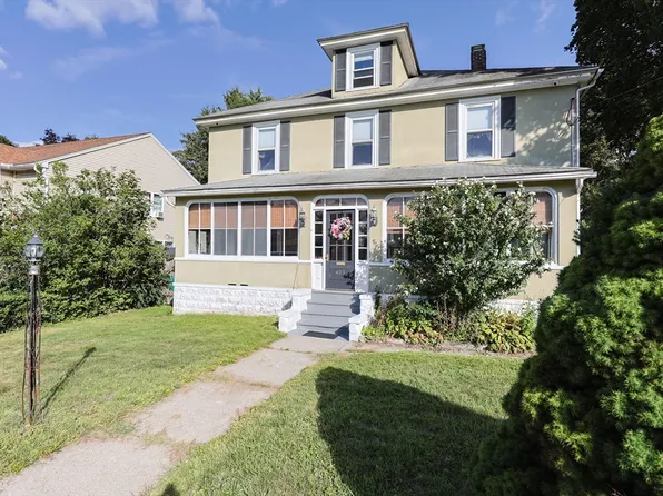 403 Main St, Clinton, MA 01510