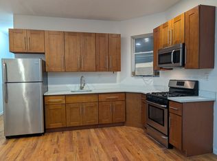 1381 Clay Ave #1, Bronx, NY 10456